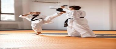 体育项目推广策划