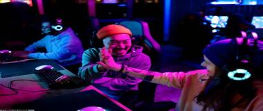 硅PU球场材料施工