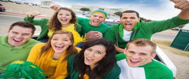 青少年运动培训