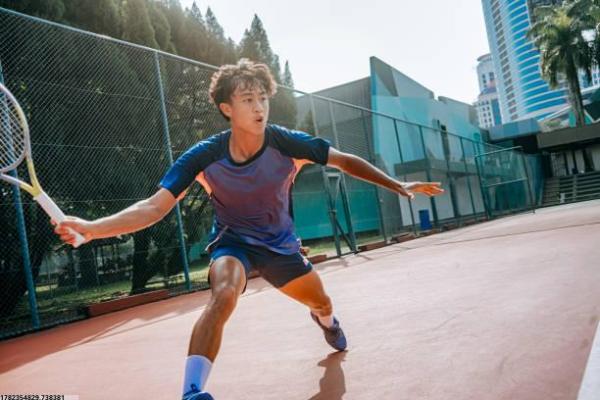 台州黄岩儿童体育培训机构的选择与优势(图1)